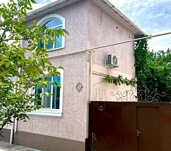 Частный сектор Федько 69