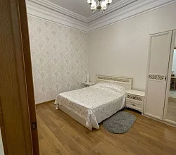 1-комнатная квартира Черноморский 6
