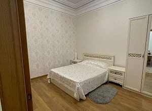 Отдых в Ялте   Черноморский 6 - квартиры снять посуточно