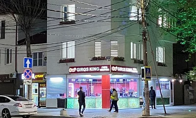 "Арбат" гостевой дом, Анапа Фото: 1 из 49