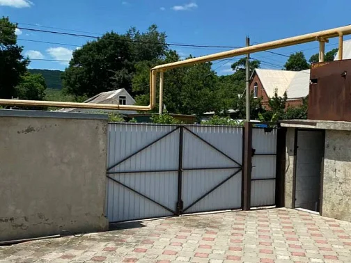 "Отдых у своих" гостевой дом, Южная Озереевка Фото: 21 из 25