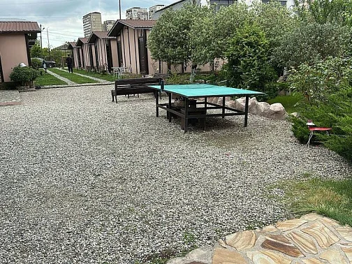 "Gelios" гостевой дом, Гагра Фото: 7 из 43