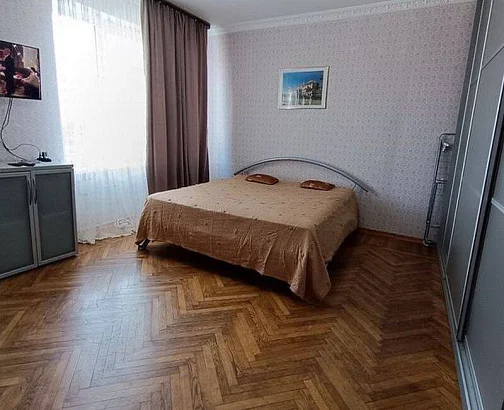 1-комнатная квартира пр-т Аиааира 124, Сухум Фото: 10 из 12