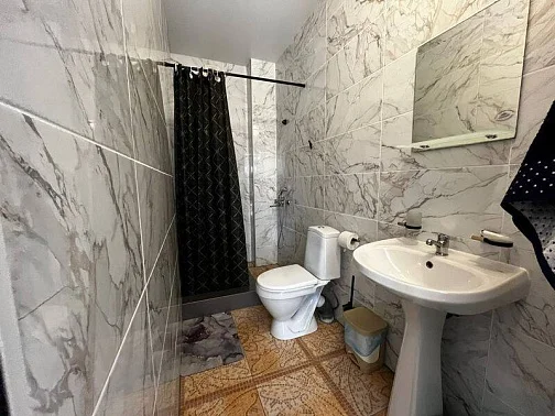 "Гранат" частный сектор, Кабардинка Фото: 14 из 29
