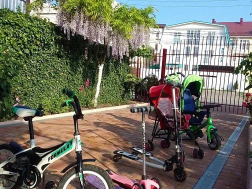 "Янис" гостевой дом, Витязево Фото: 32 из 51