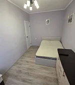 2х-комнатная квартира