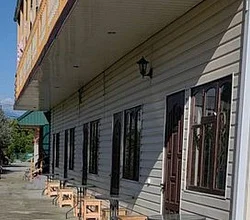 Частный сектор Приморская 6/а