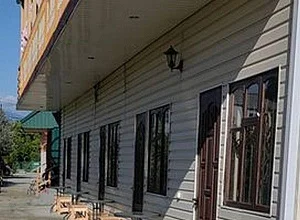 Частный сектор Приморская 6/а Пицунда