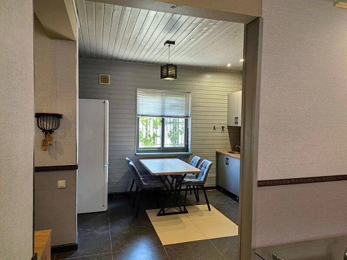 3 этажа под-ключ С БАССЕЙНОМ Хуторская 9 / пер Марсовый, Имеретинская бухта Фото: 18 из 48