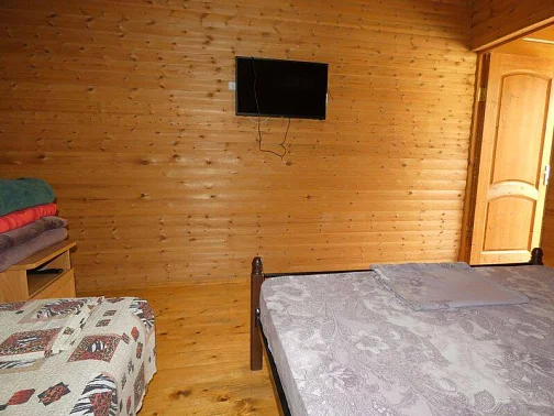 "На Речной" частный сектор, Лдзаа Фото: 50 из 51