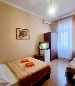 "Стандарт" 3х-местный