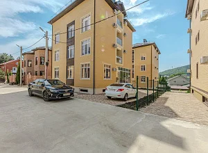  отель "Авис"  - забронировать