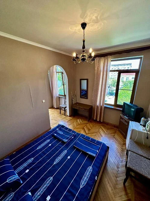Частный сектор Ардзинба 219, Гагра Фото: 23 из 50