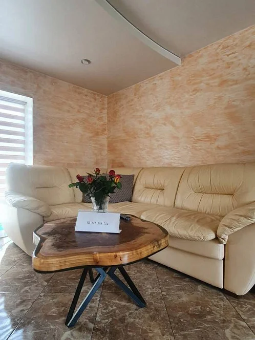 4х-комнатный дом под-ключ Уютная 122, Заозерное Фото: 6 из 11