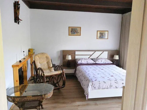 "Шале на юге" дом под-ключ, Туапсе Фото: 22 из 27