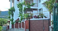 "Крымский" гостевой дом, Гурзуф