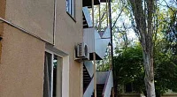 "Натали" гостевой дом, Саки