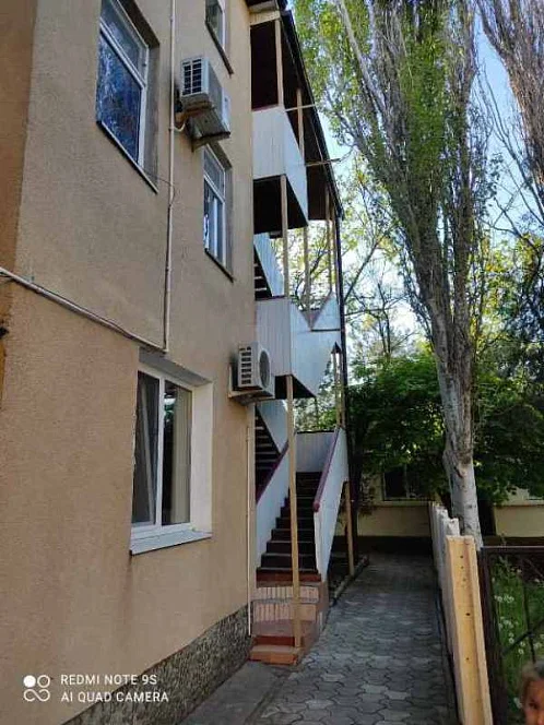 "Натали" гостевой дом, Саки Фото: 3 из 4