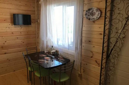 Дом под-ключ Фото: 3 из 8