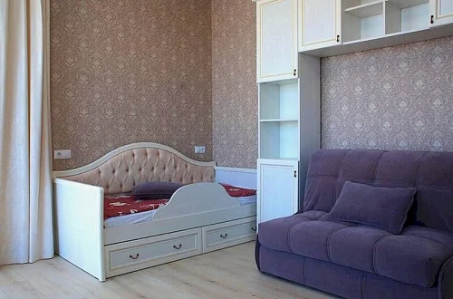 2х-комнатная квартира Фото: 5 из 12