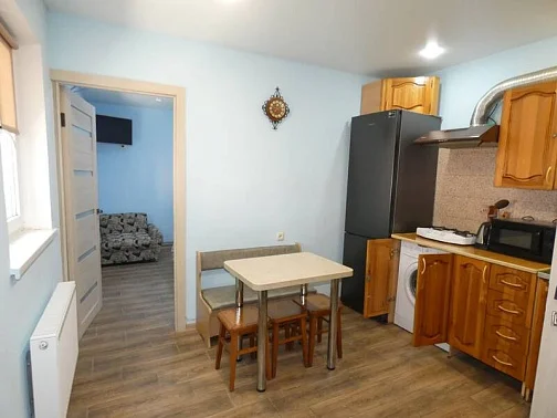 4х-комнатный дом под-ключ Нахимова 100, Феодосия Фото: 22 из 35