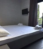 "Семейный" 2х-комнатный 4х-местный (вид на море)