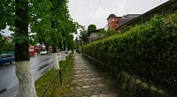 "Алина" гостевой дом, Гагра