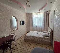 1-комнатная квартира Горького 15/А