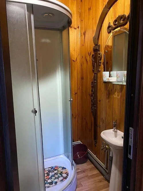 Дом под-ключ Восточная 4, Кучугуры Фото: 34 из 36