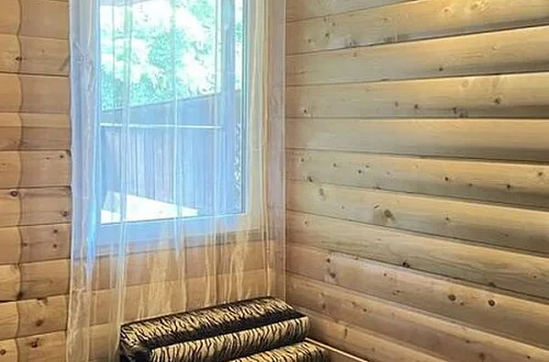 Дом под-ключ Фото: 8 из 14