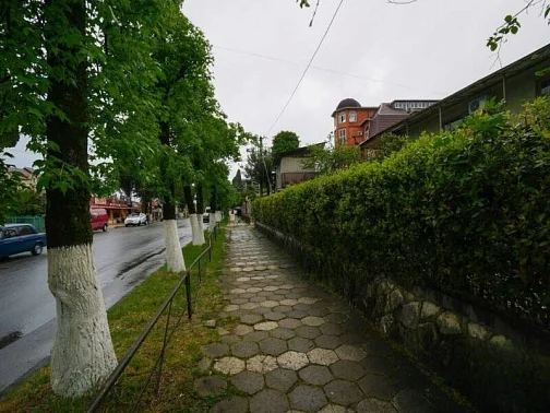"Алина" гостевой дом, Гагра Фото: 5 из 17
