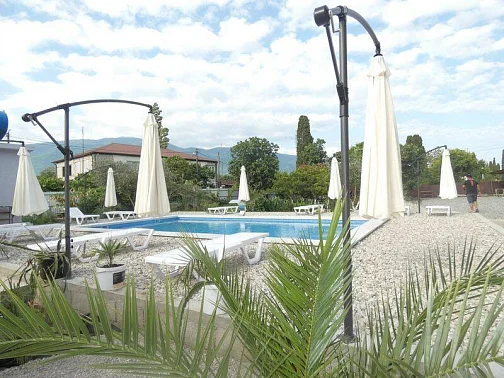 "Аллочка" гостевой дом, Алахадзы Фото: 6 из 53