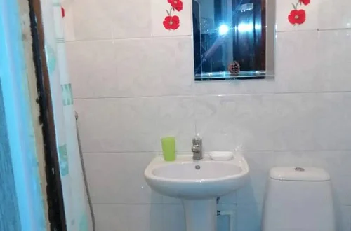 Коттедж под-ключ Фото: 18 из 18