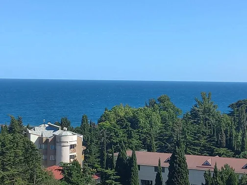 1-комнатная квартира Перекопская 4/В, Алушта Фото: 7 из 8