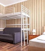 "Апартаменты №1"