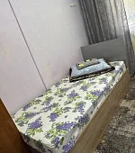 "Эконом" 3х-местный