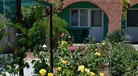 "Бонсай" гостевой дом, Черноморское