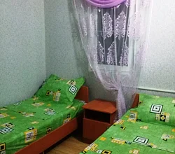 "Вид на море" мини-гостиница