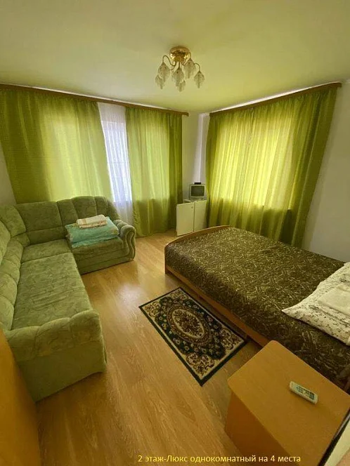 Частный сектор 2 микрорайон 4, Ольгинка Фото: 21 из 25