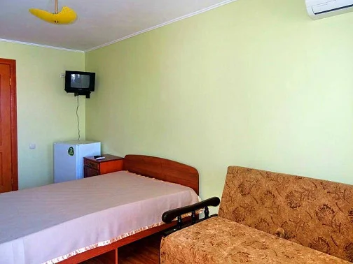 "Якорь" гостевой дом, Севастополь Фото: 13 из 18