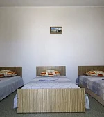 "Стандарт" 4х-местный