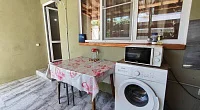 Дом под-ключ Сосналиева 3-й пер 3/а, Гагра