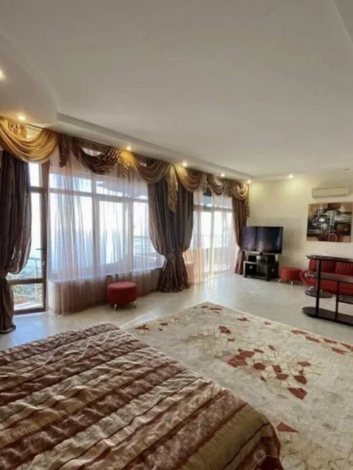 "650 м2" дом под-ключ, Алупка Фото: 34 из 43