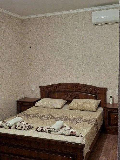 "У Оганеса" гостевой дом, Алахадзы Фото: 20 из 39