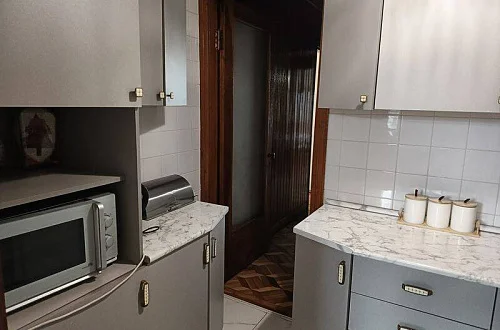 3х-комнатная квартира Фото: 4 из 19