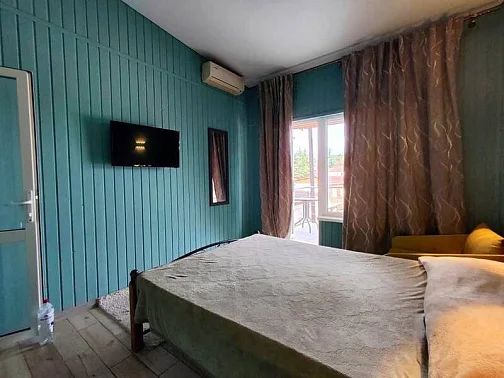 "SOVA" мини-гостиница, Пицунда Фото: 29 из 45