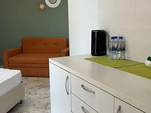 "Sun Trope" гостевой дом, Адлер Фото: 14 из 51