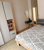 "Стандарт" 2х-местный (новый корпус)