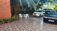 "Габриель" гостевой дом, Цандрыпш