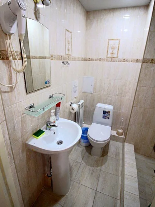 "Комнаты в найм Adler Home" частный сектор, Адлер Фото: 45 из 46